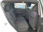 Chevrolet Sonic 2015
