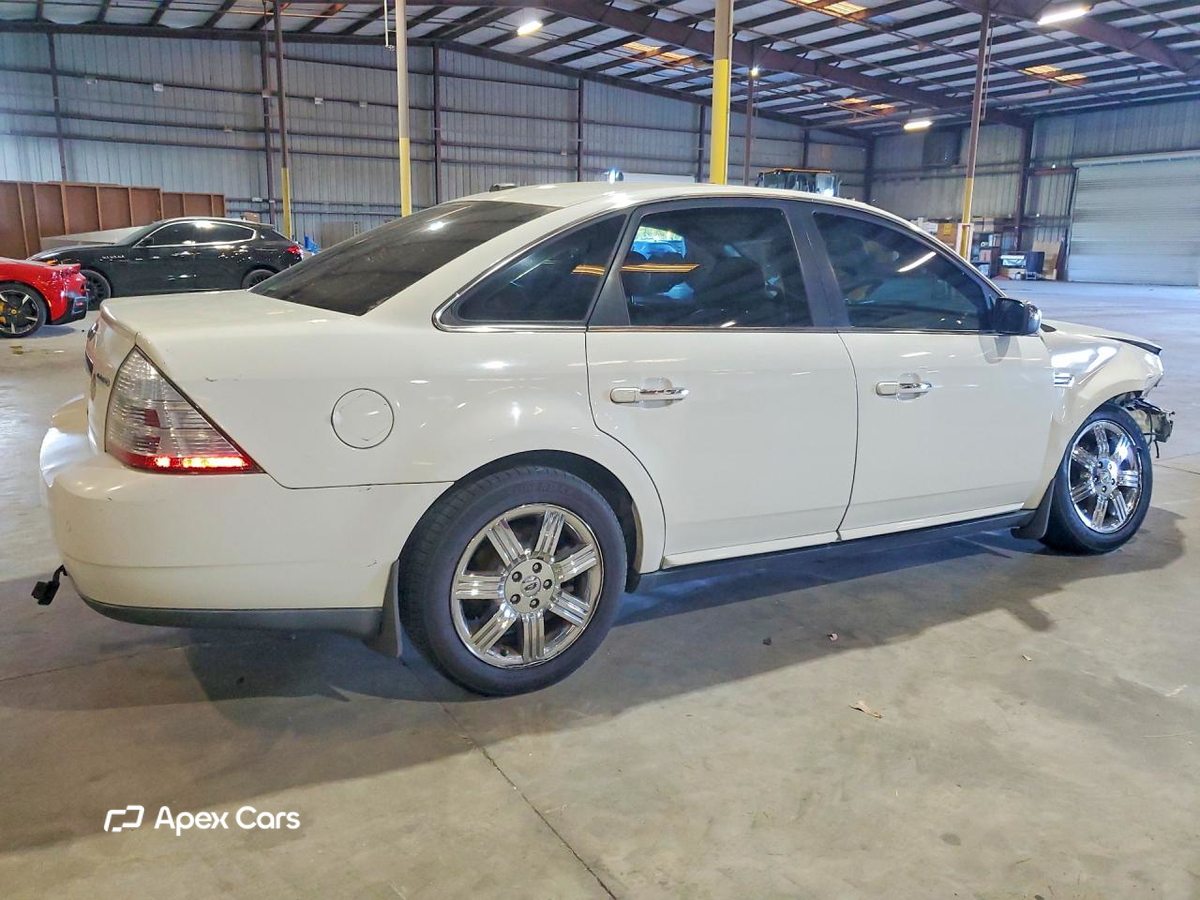 Ford Taurus 2009