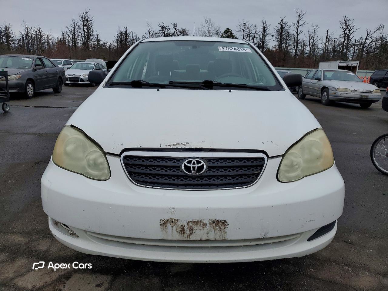 Toyota Corolla 2005
