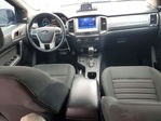 Ford Ranger 2021