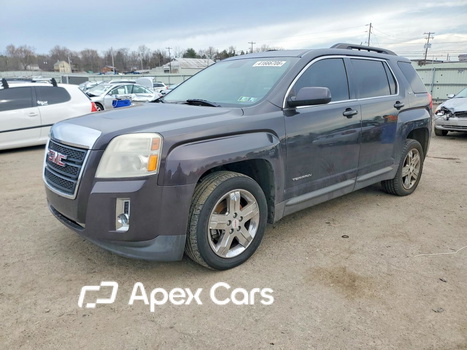 GMC Terrain 2013 - Image 1 of 12