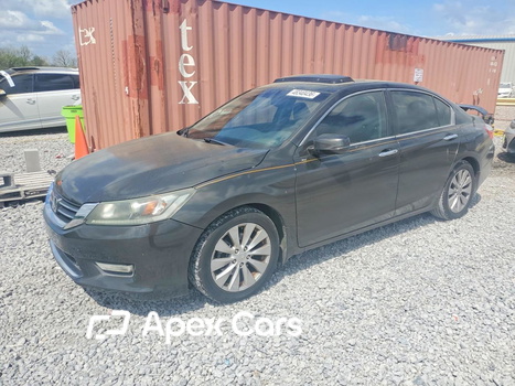 Honda Accord 2013 - Image 1 of 12