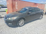 Honda Accord 2013