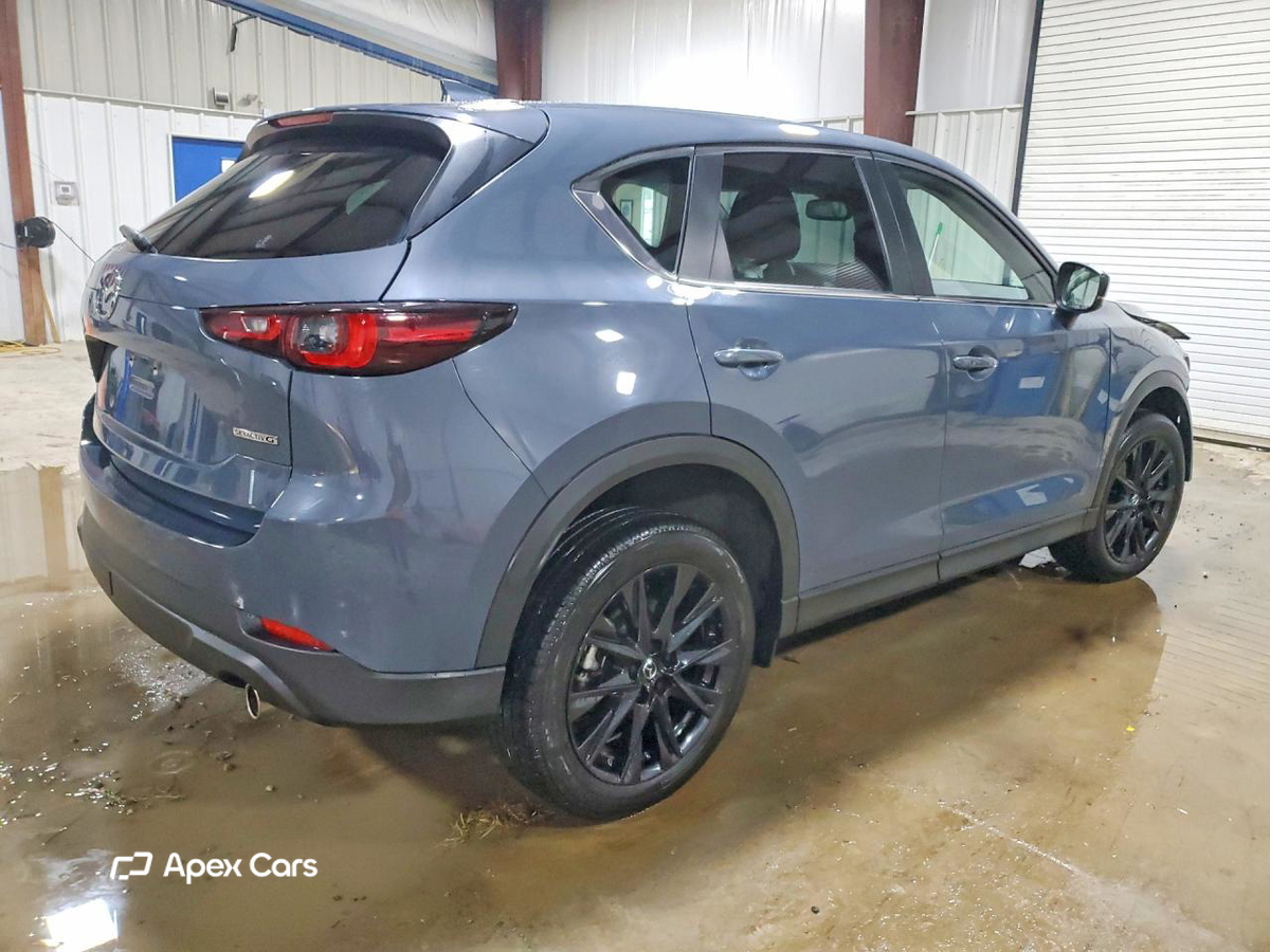 Mazda CX-5 2023