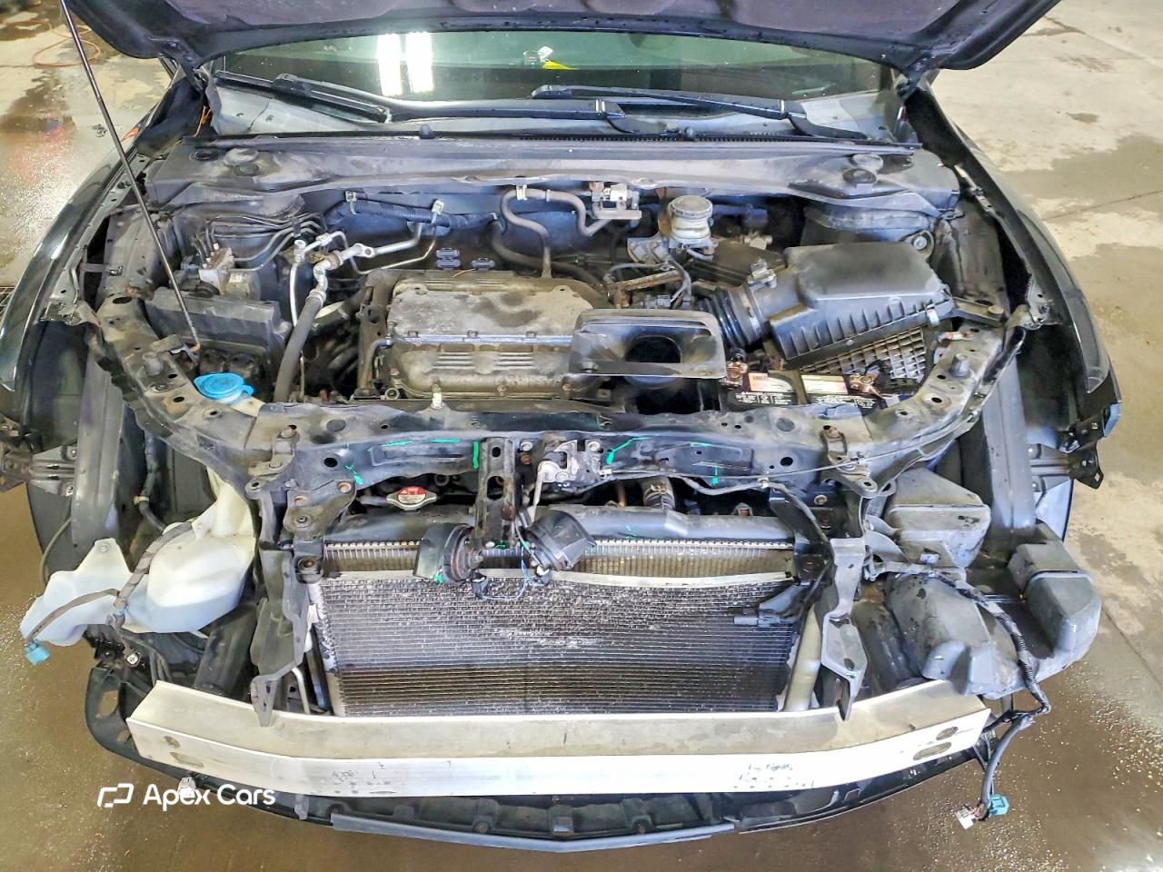 Acura RDX 2013