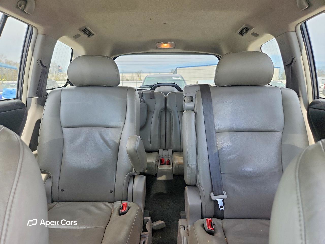 Toyota Highlander 2012