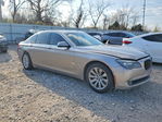 BMW Series 7 2009