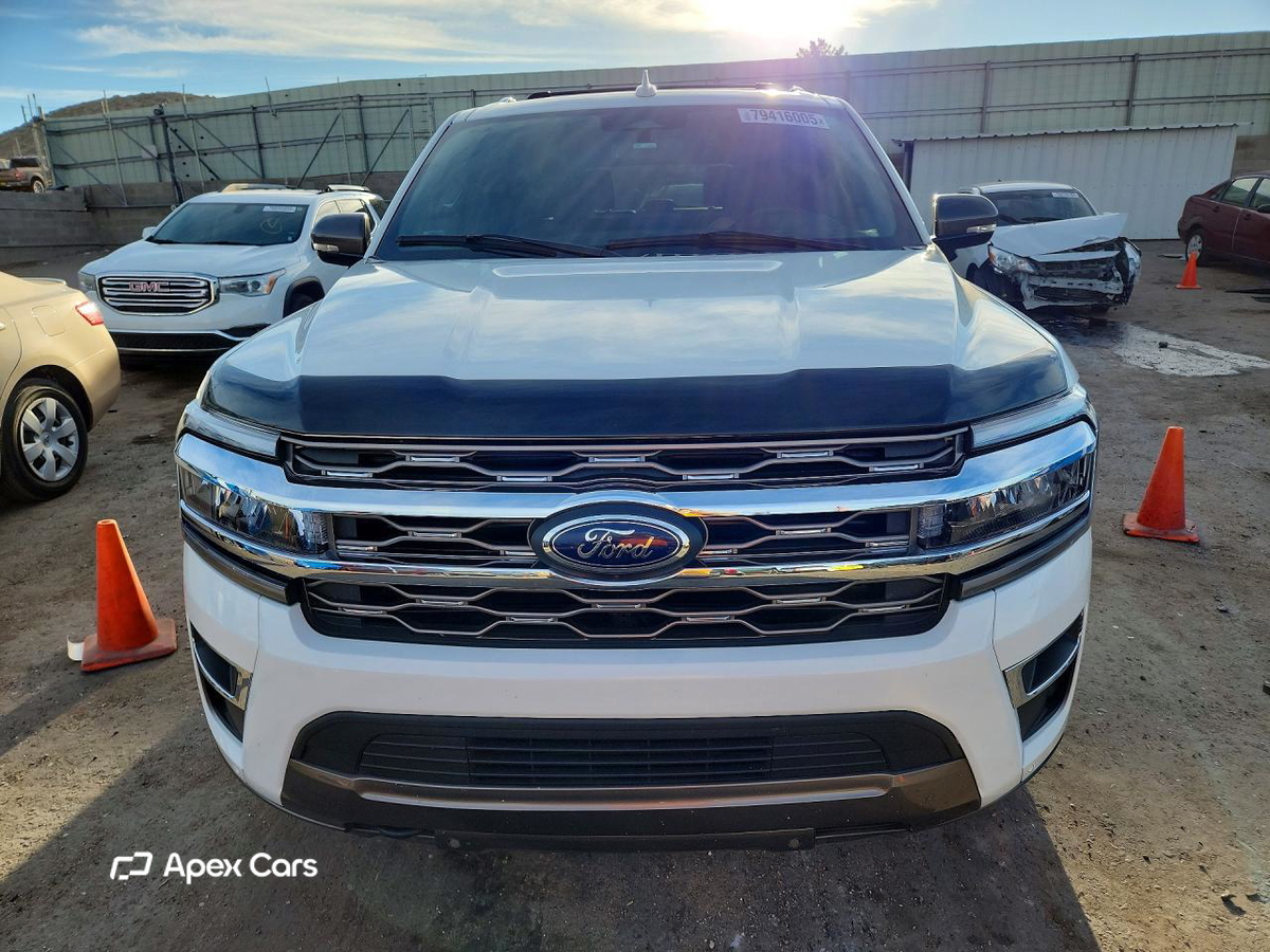 Ford Expedition 2023