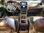 Chrysler Voyager 2012