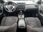 Nissan Rogue 2015