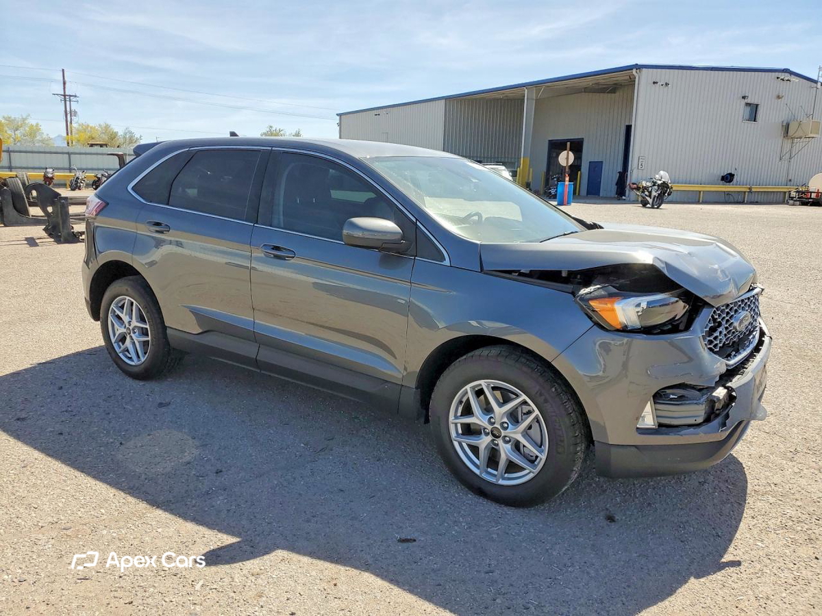 Ford Edge 2024