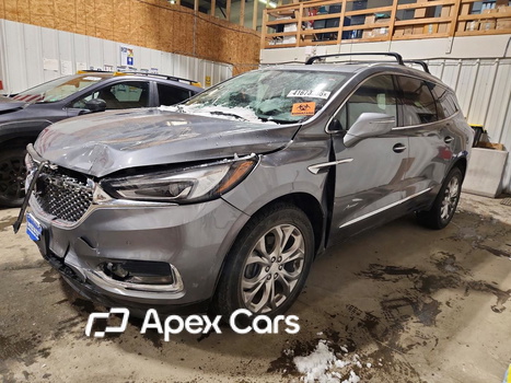 Buick Enclave 2019 - Image 1 of 13