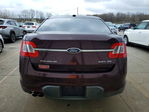 Ford Taurus 2011