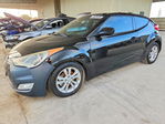 Hyundai Veloster 2016