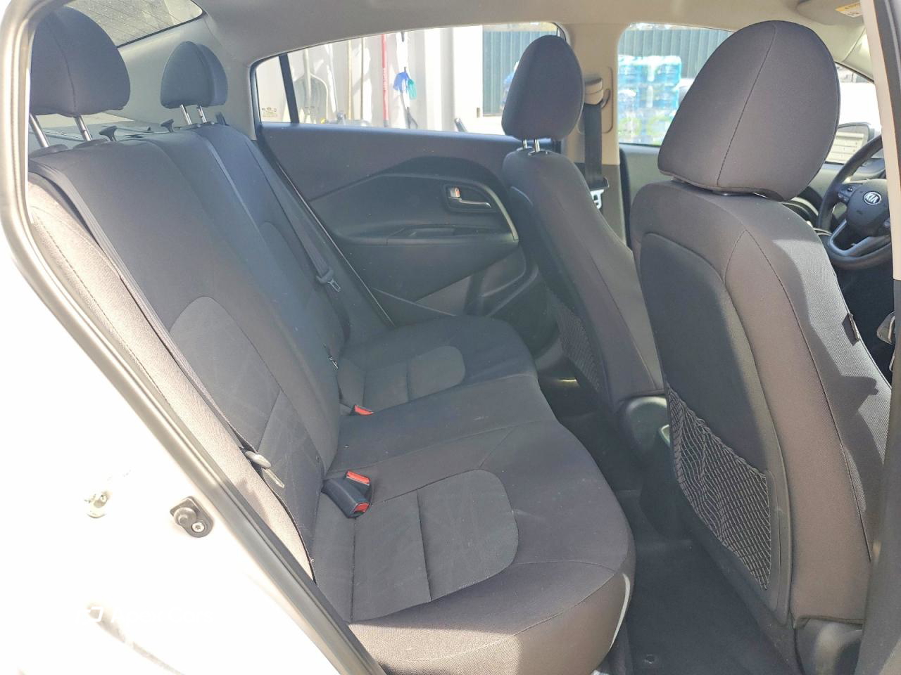 Kia Rio 2015