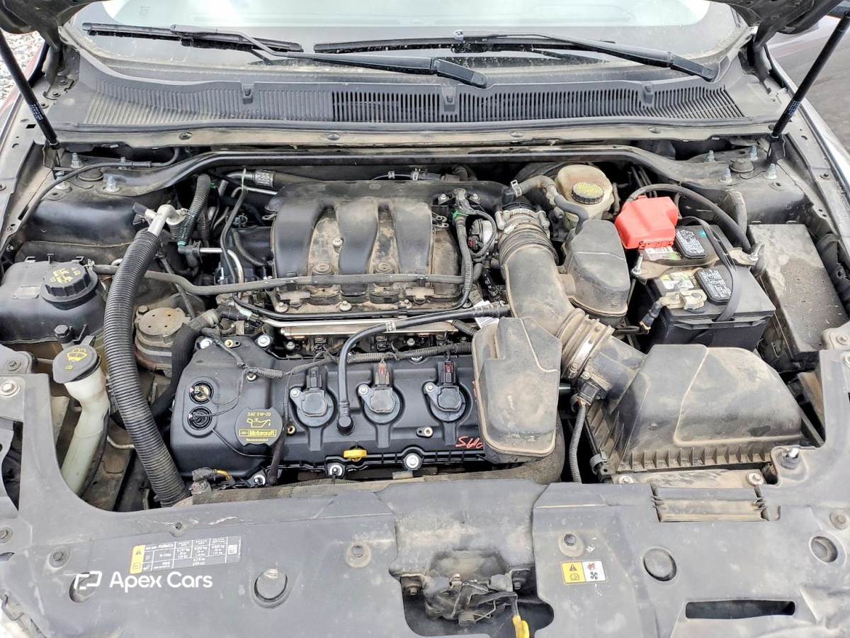 Ford Taurus 2013
