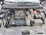 Ford Taurus 2013