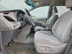 Toyota Sienna 2015