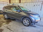 Honda CR-V 2012
