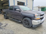 Chevrolet Silverado 2016