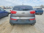 Kia Sportage 2015