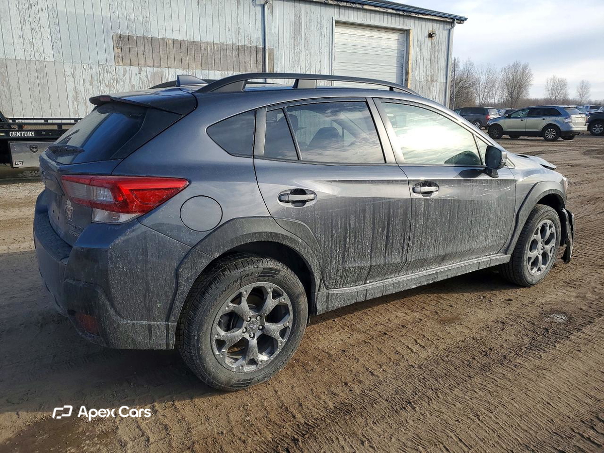 Subaru XV 2023