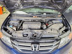 Honda Odyssey 2014