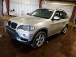 BMW X5 2008