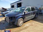 Chrysler Voyager 2010