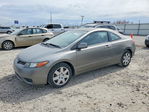 Honda Civic 2008
