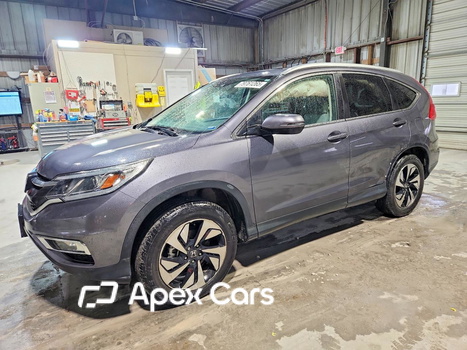 Honda CR-V 2016 - Image 1 of 14