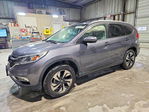 Honda CR-V 2016