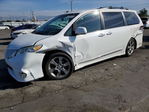 Toyota Sienna 2014