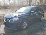 Nissan Sentra 2017