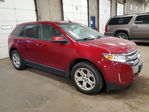 Ford Edge 2013