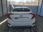 Honda Civic 2021