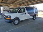 Chevrolet Express 2016