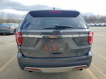 Ford Explorer 2017