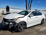 Honda Accord 2016