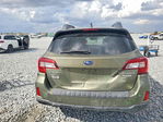 Subaru Outback 2017
