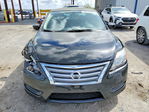 Nissan Sentra 2015