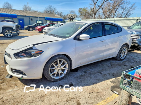 Dodge Dart 2013 - Image 1 of 13