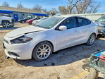 Dodge Dart 2013