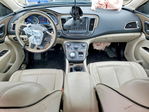 Chrysler 200 2015