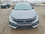 Honda Civic 2021