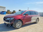 Chrysler Pacifica 2018