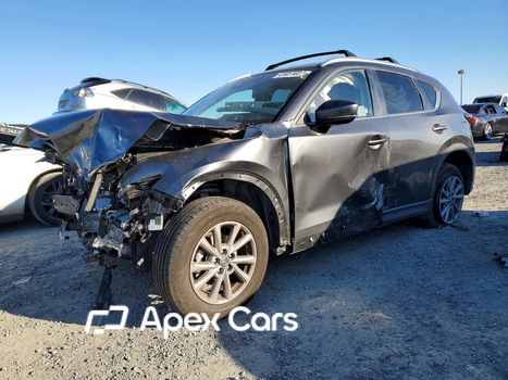 Mazda CX-5 2023 - Image 1 of 14