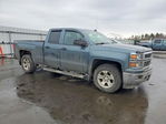 Chevrolet Silverado 2014