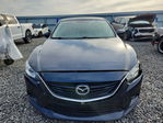 Mazda 6 2015