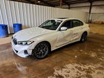 BMW Series 3 2025